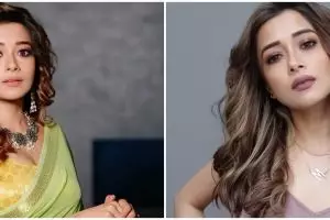 7 Potret terbaru Tina Datta pemain Uttaran, makin memesona