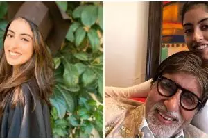 Pesona cucu 5 seleb Bollywood ini curi perhatian