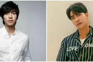 8 Potret rumah Lee Seung-gi, ruang santai curi perhatian