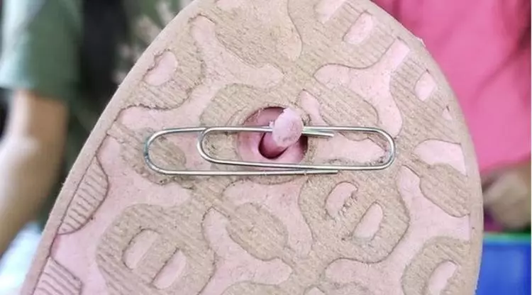 Barang bisa jadi penyelamat Berbagai sumber