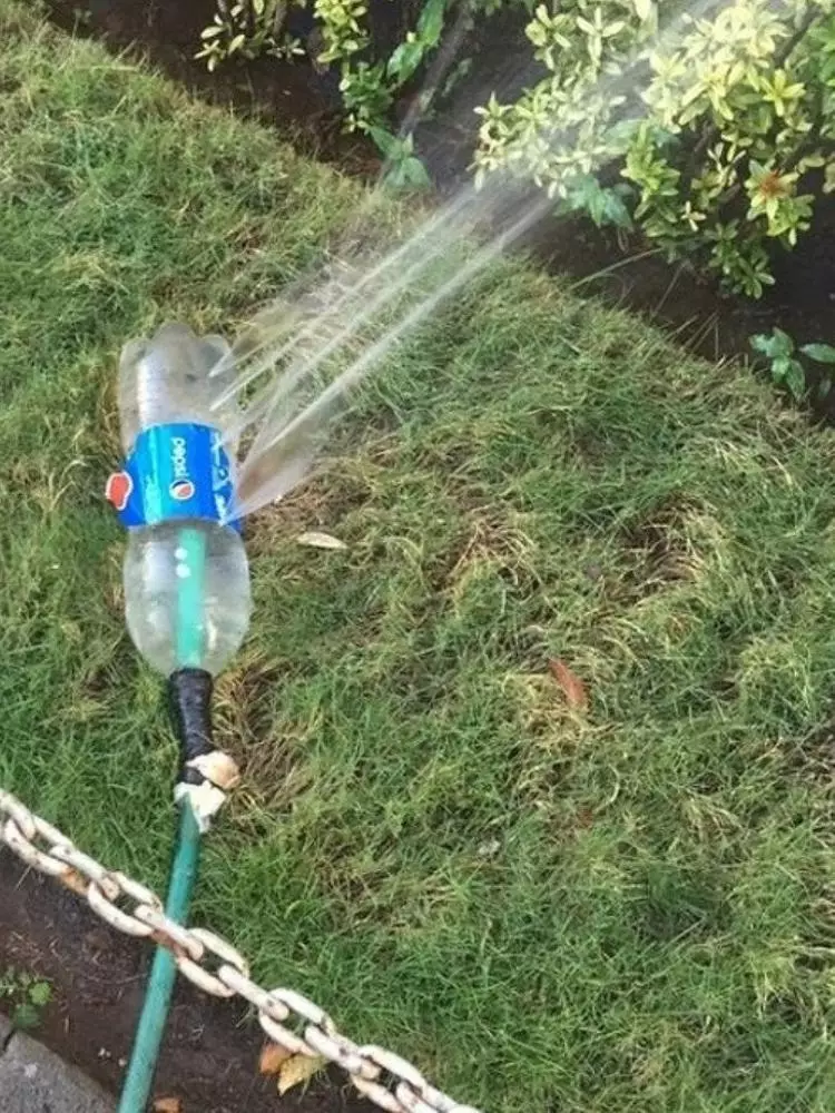 Barang bisa jadi penyelamat Berbagai sumber