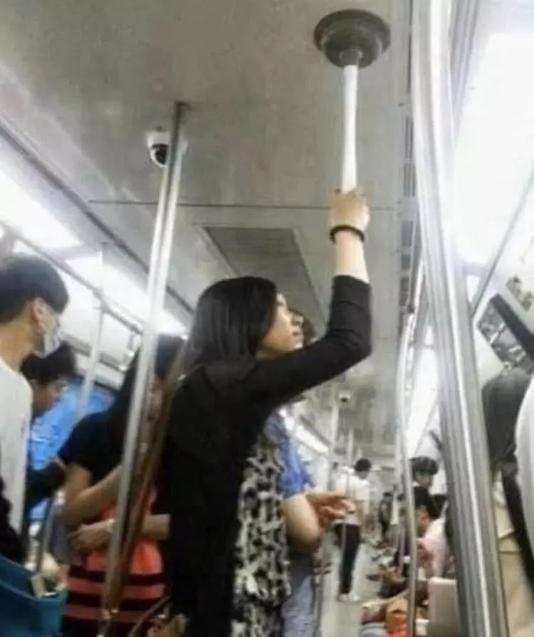 Barang bisa jadi penyelamat Berbagai sumber