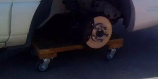 Barang bisa jadi penyelamat Berbagai sumber