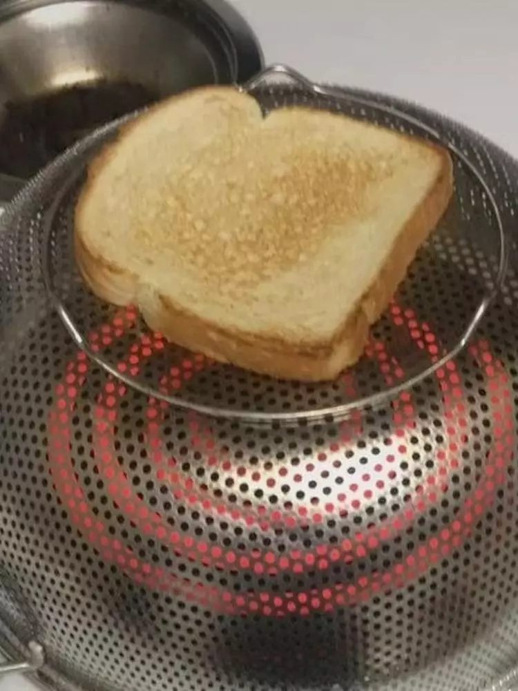 Barang bisa jadi penyelamat Berbagai sumber