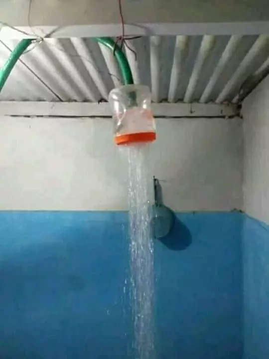 Barang bisa jadi penyelamat Berbagai sumber