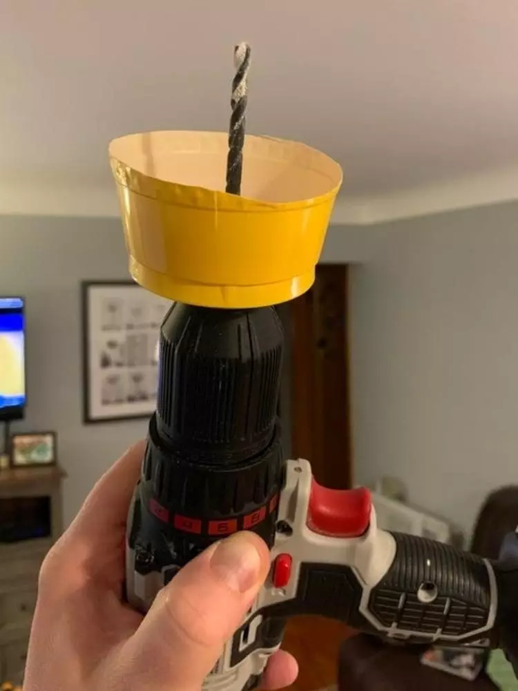 Barang bisa jadi penyelamat Berbagai sumber