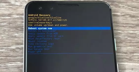 android bootloop berbagai sumber android bootloop berbagai sumber