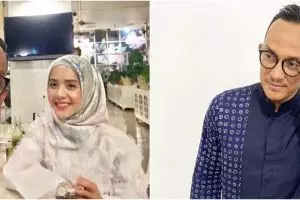 Ingat presenter acara Mamamia Steny Agustaf? Ini 8 potret terbarunya 