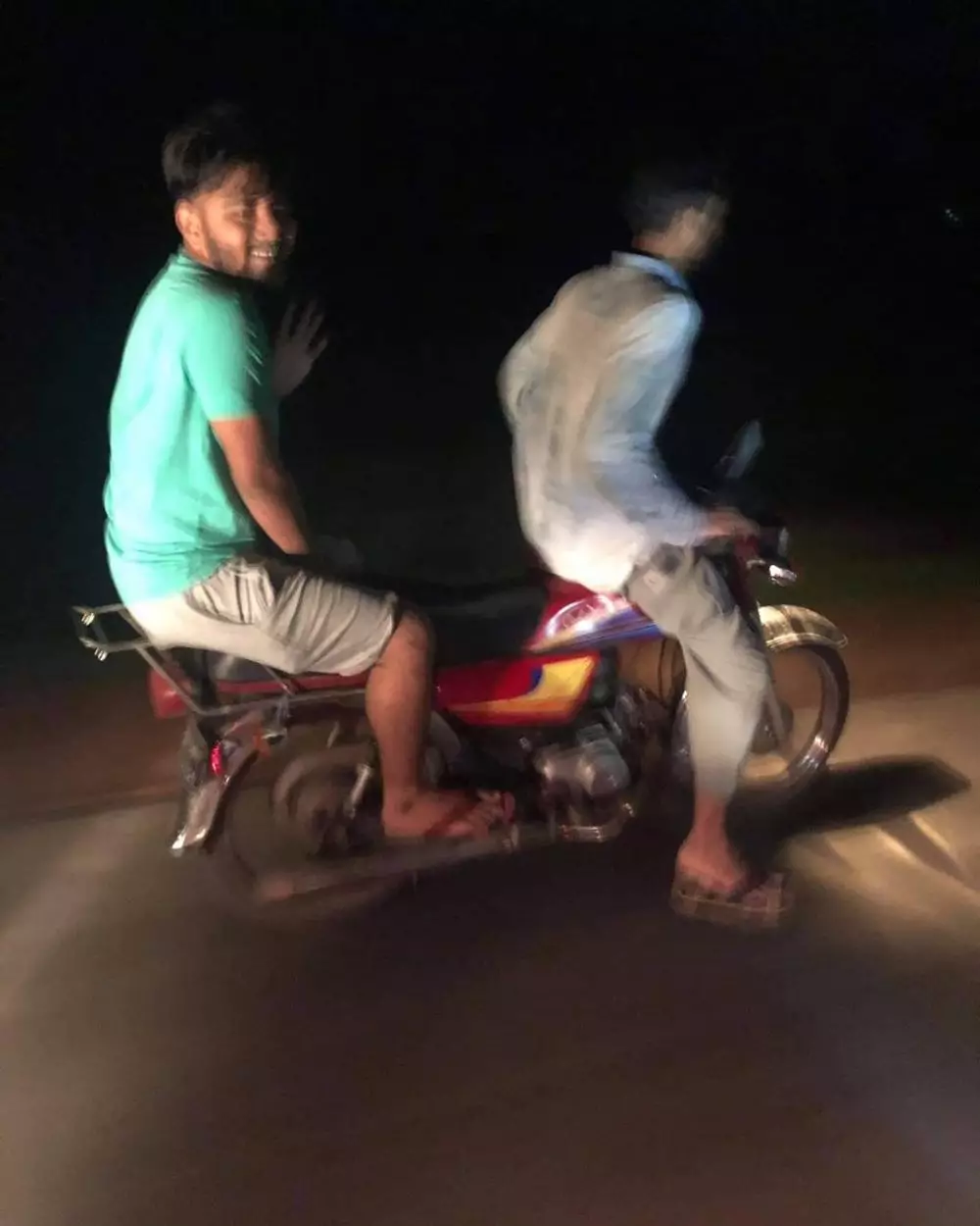 momen lucu waktu new normal © 2020 instagram.com