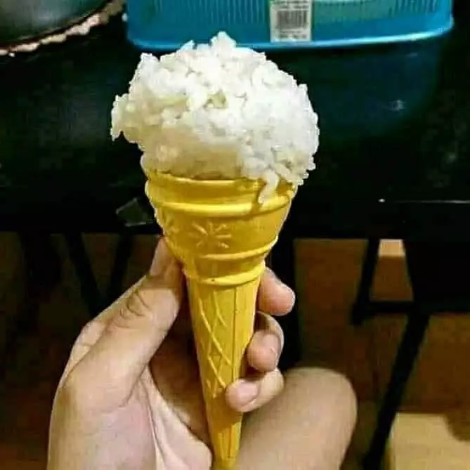 potret nyeleneh benda nggak di tempatnya © 2020 instagram.com potret nyeleneh benda nggak di tempatnya © 2020 instagram.com