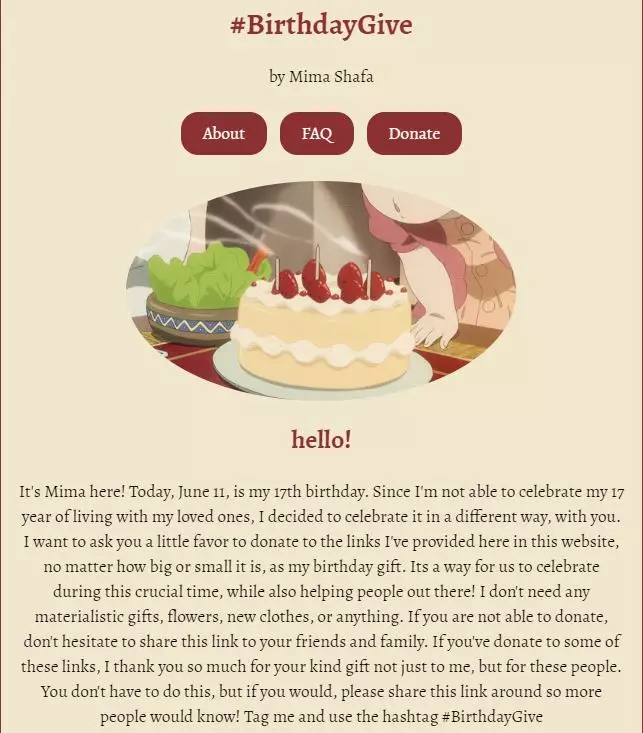 Anak Mona Ratuliu © 2020 brilio.net Anak Mona Ratuliu © 2020 brilio.net