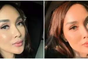 4 Curhat masa remaja Sara Wijayanto, terjerat narkoba & disiksa pacar