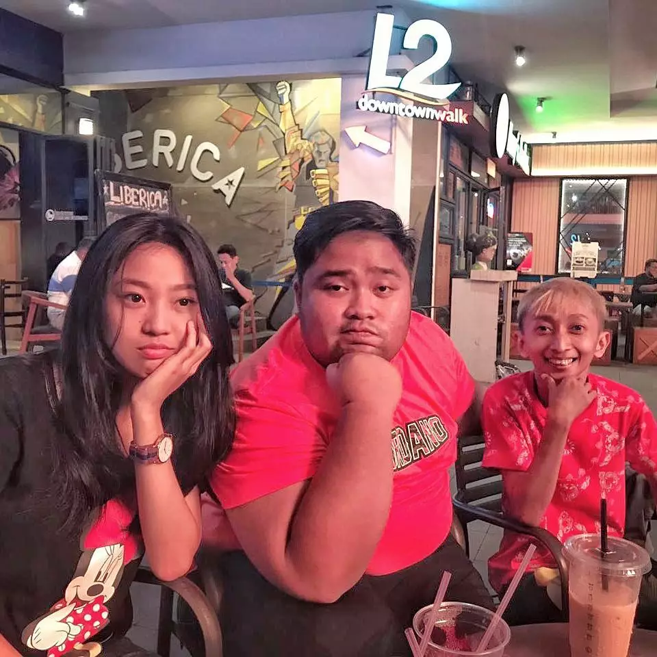 Persahabatan pemain ronaldowati Instagram Persahabatan pemain ronaldowati Instagram