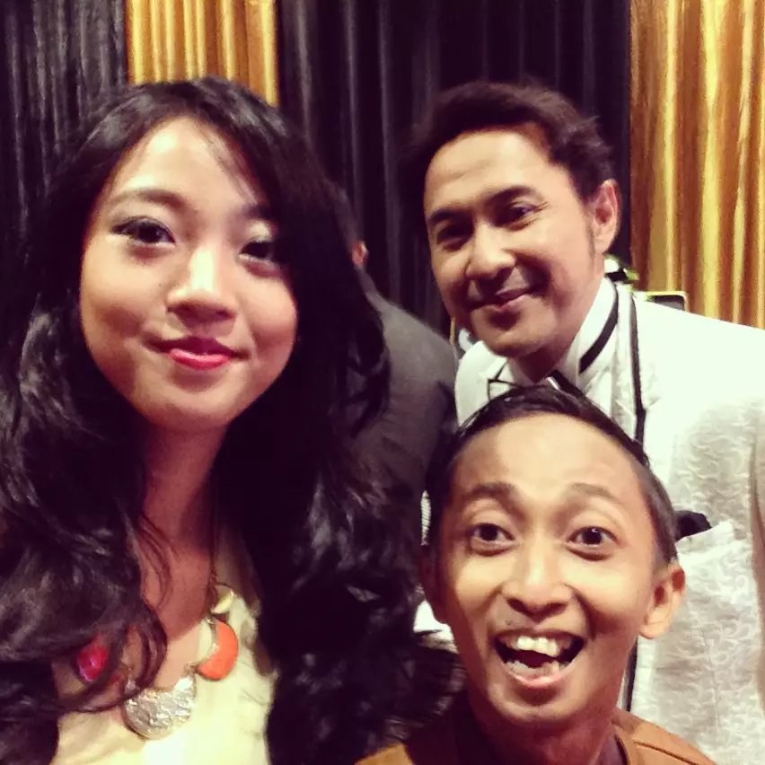Persahabatan pemain ronaldowati Instagram Persahabatan pemain ronaldowati Instagram