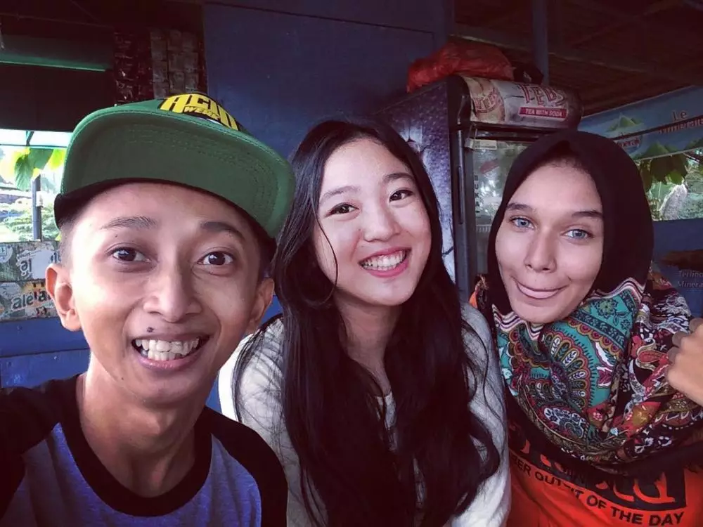 Persahabatan pemain ronaldowati Instagram Persahabatan pemain ronaldowati Instagram