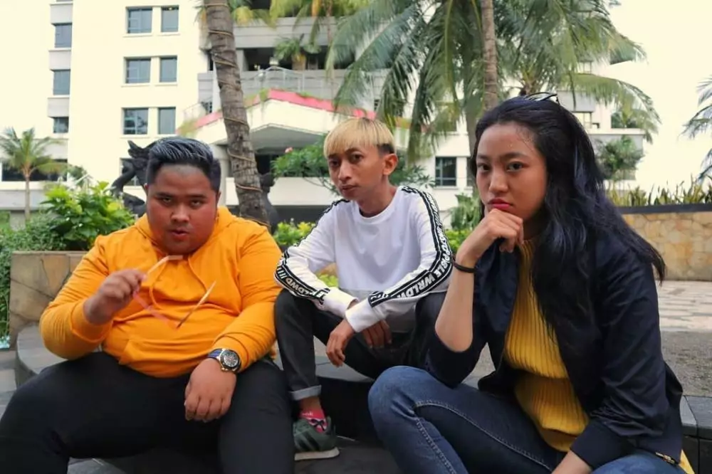 Persahabatan pemain ronaldowati Instagram Persahabatan pemain ronaldowati Instagram