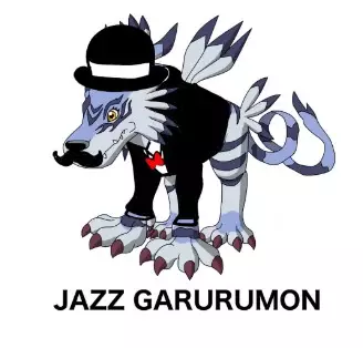 Karakter Digimon dari genre musik Berbagai sumber