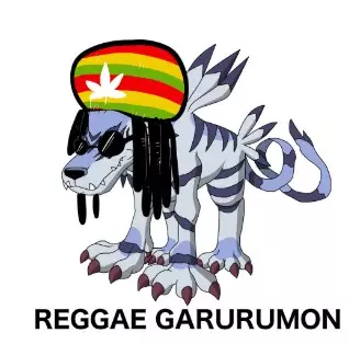 Karakter Digimon dari genre musik Berbagai sumber