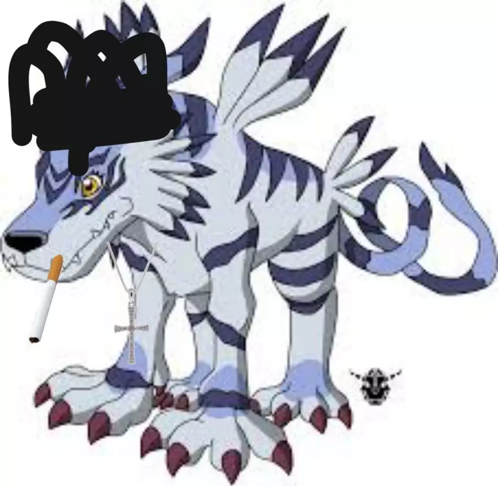 Karakter Digimon dari genre musik Berbagai sumber