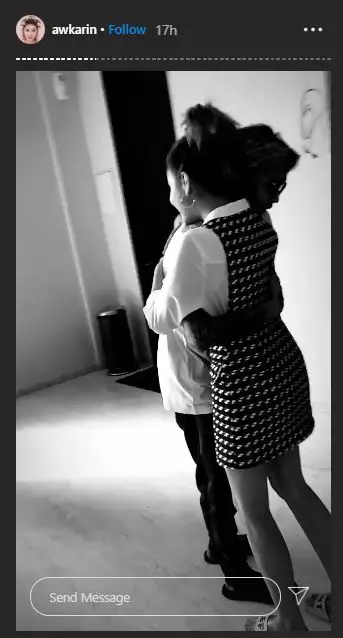 Instagram/@awkarin © 2020 brilio.net