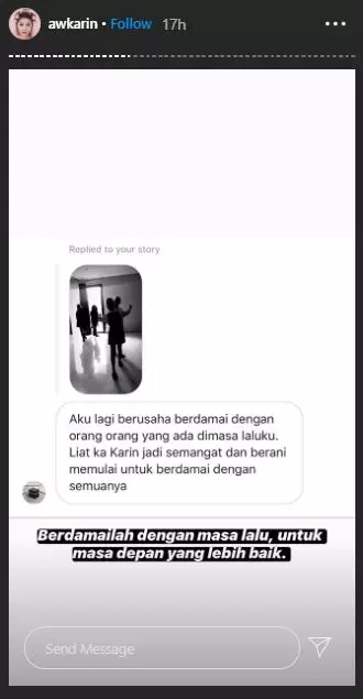 Instagram/@awkarin © 2020 brilio.net