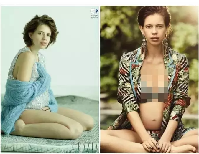 Style seleb Bollywood hamil © 2020 brilio.net