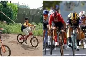 10 Meme 'dilihat vs dirasakan' ini bikin geleng-geleng kepala