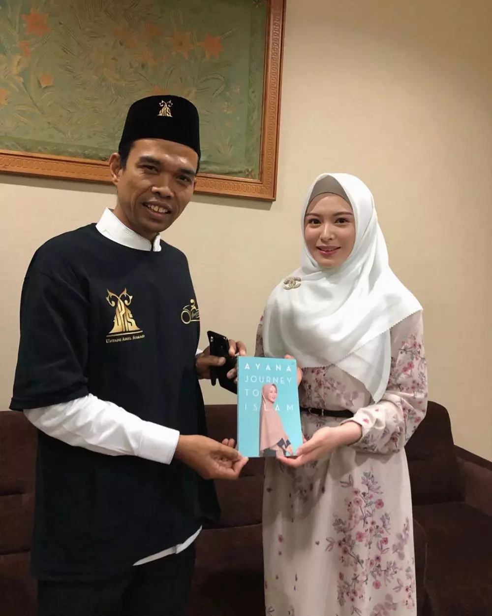 Instagram/@xolovelyayana © 2020 brilio.net Instagram/@xolovelyayana © 2020 brilio.net