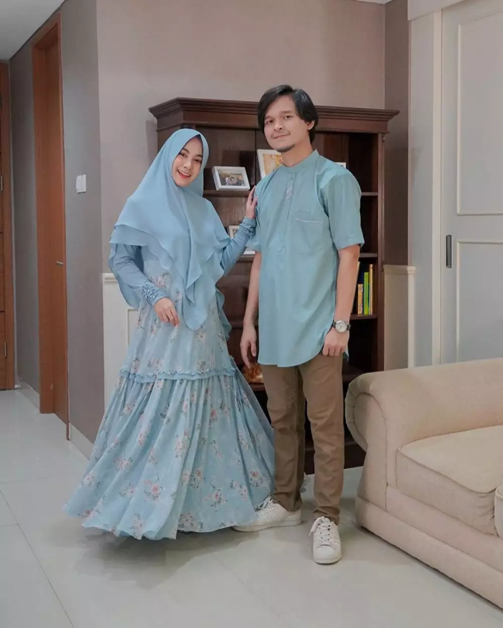 Instagram/@anisarahma_12 © 2020 brilio.net