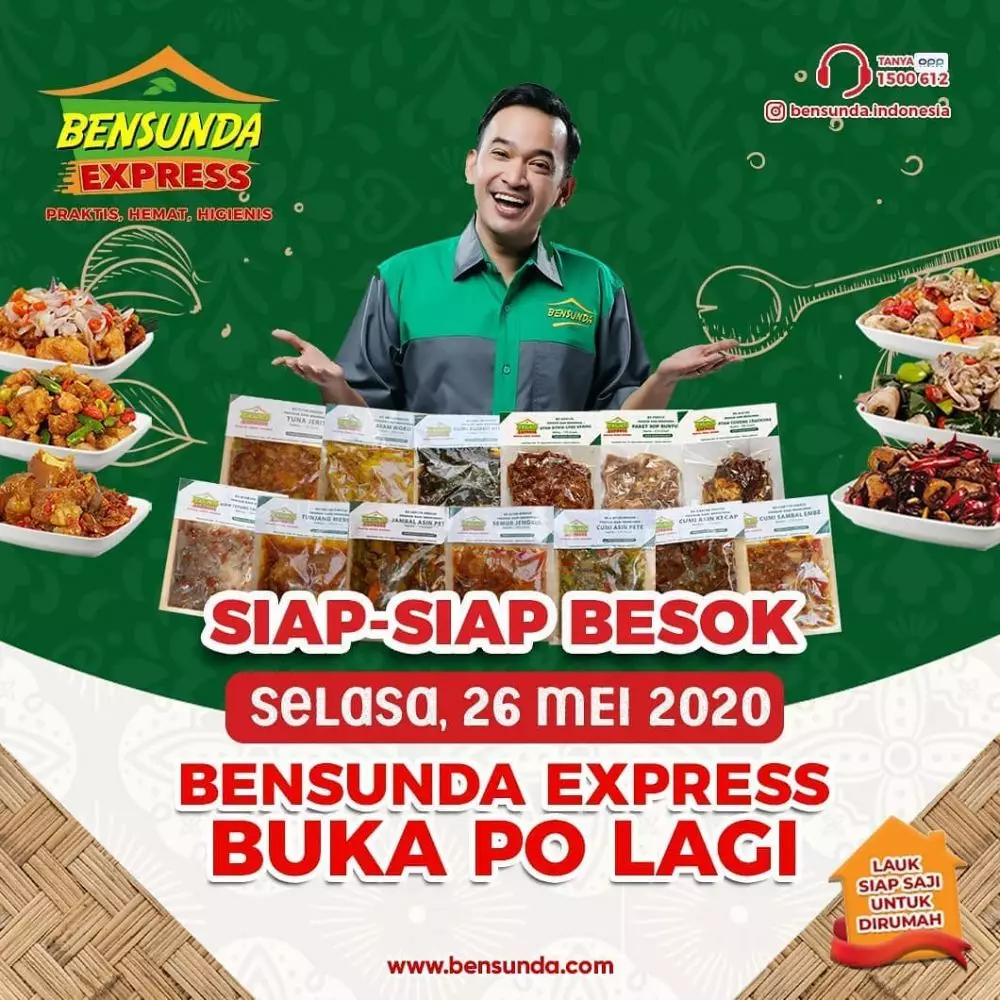 bisnis kuliner Ruben Onsu berbagai sumber  bisnis kuliner Ruben Onsu berbagai sumber