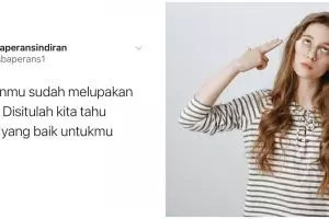 103 Kata-kata buat teman nggak tahu diri, halus tapi nyelekit