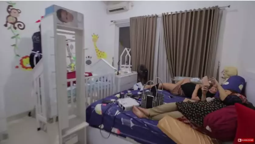 potret kamar bayi arief muhammad youtube potret kamar bayi arief muhammad youtube