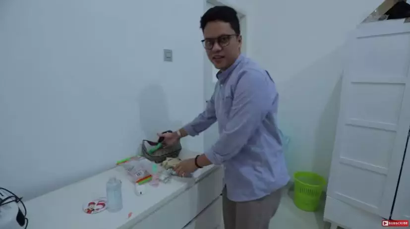potret kamar bayi arief muhammad youtube potret kamar bayi arief muhammad youtube