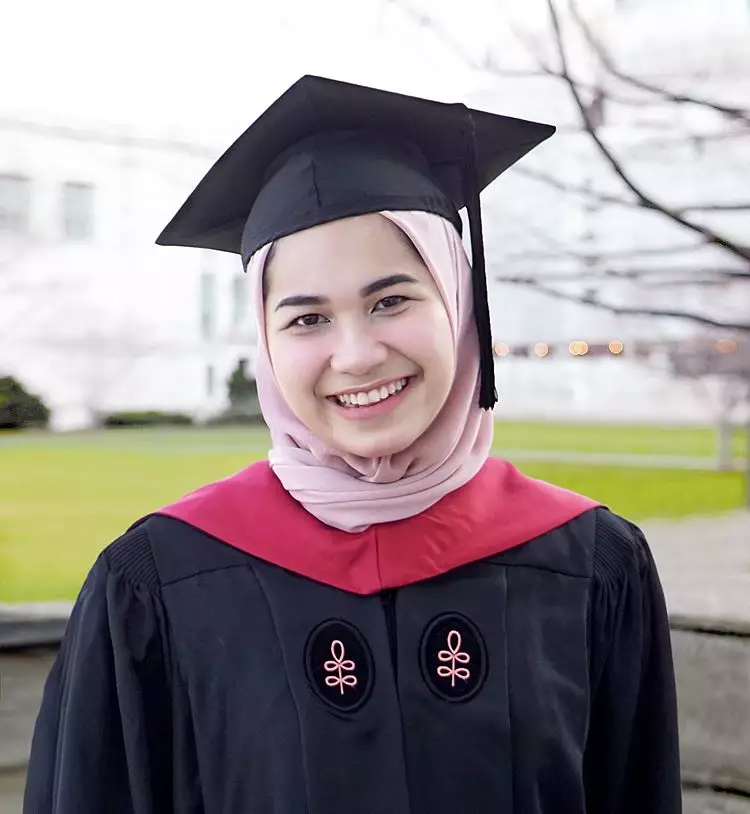 Potret Nadhira Afifa Instagram/@nadhiraafifa Potret Nadhira Afifa Instagram/@nadhiraafifa