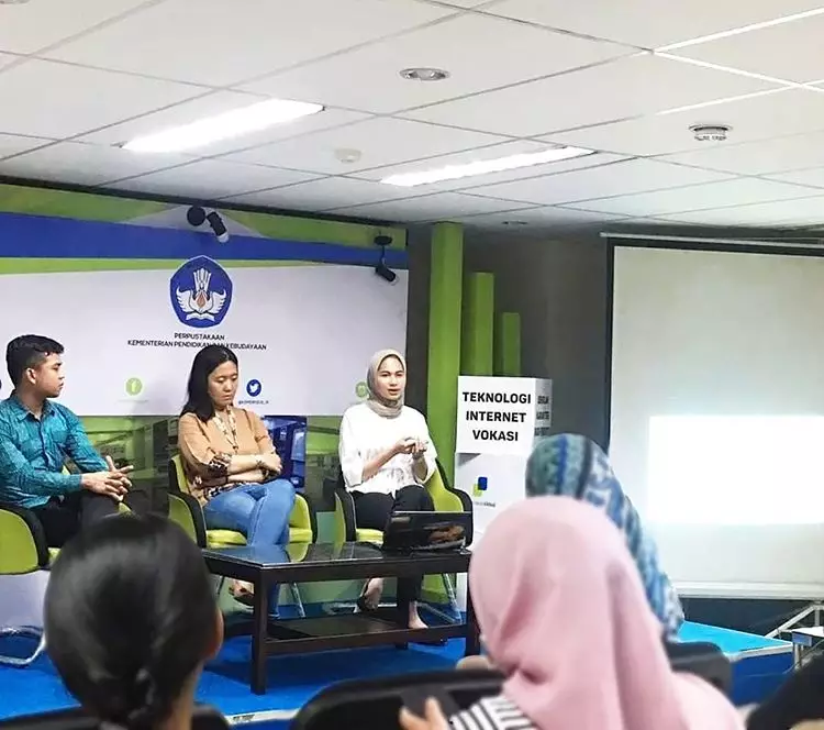 Potret Nadhira Afifa Instagram/@nadhiraafifa Potret Nadhira Afifa Instagram/@nadhiraafifa