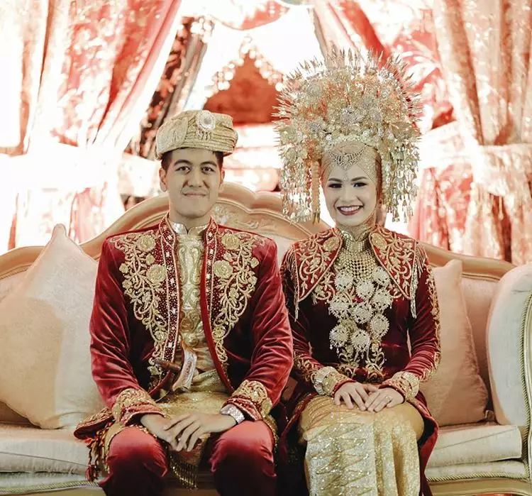 Potret Nadhira Afifa Instagram/@nadhiraafifa Potret Nadhira Afifa Instagram/@nadhiraafifa