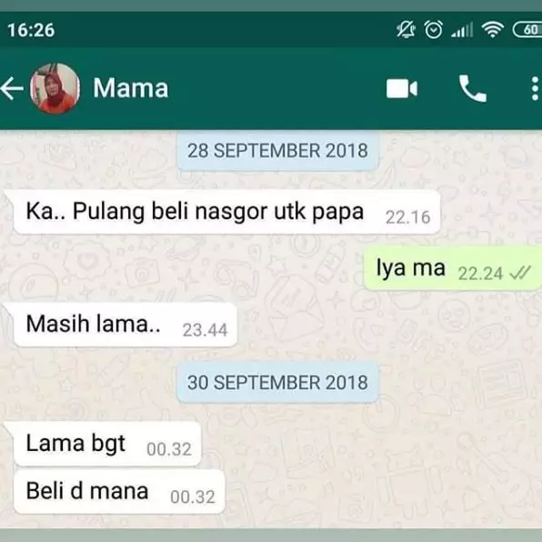 chat pertanyaan ibu-ibu © 2020 brilio.net chat pertanyaan ibu-ibu © 2020 brilio.net