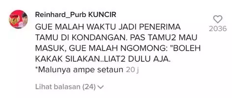 netizen saat kurang fokus berbagai sumber