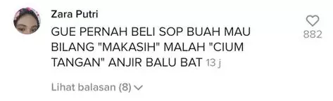 netizen saat kurang fokus berbagai sumber