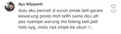 netizen saat kurang fokus berbagai sumber