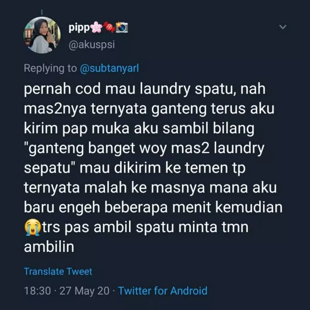 netizen saat kurang fokus berbagai sumber