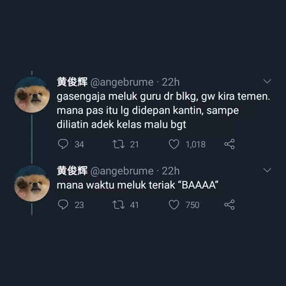netizen saat kurang fokus berbagai sumber
