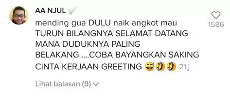 netizen saat kurang fokus berbagai sumber