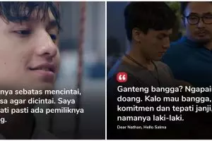 50 Kata-kata quotes novel Dear Nathan, bijak, romantis, bisa buat PDKT
