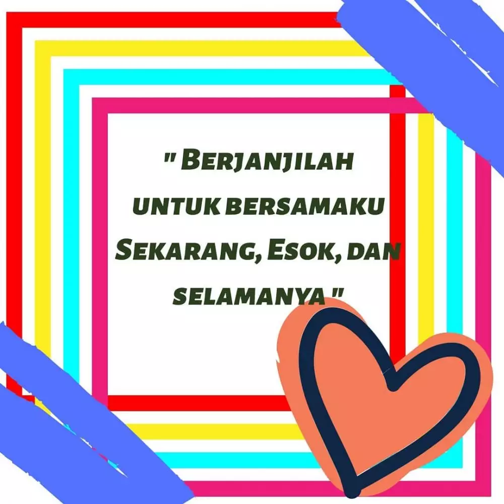 Gombalan bucin bikin baper © 2022 brilio.net Gombalan bucin bikin baper © 2022 brilio.net