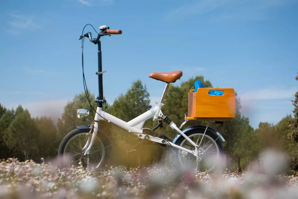 Kelebihan dan kekurangan sepeda lipat © 2020 brilio.net