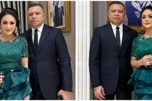 Larang Krisdayanti kunjungi rumah Anang, ini alasan Raul Lemos