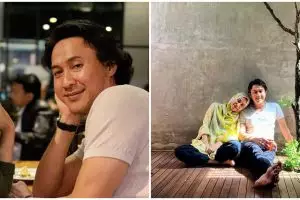 Lucu di sinetron, ini 10 momen romantis 'Akum' Dunia Terbalik & istri