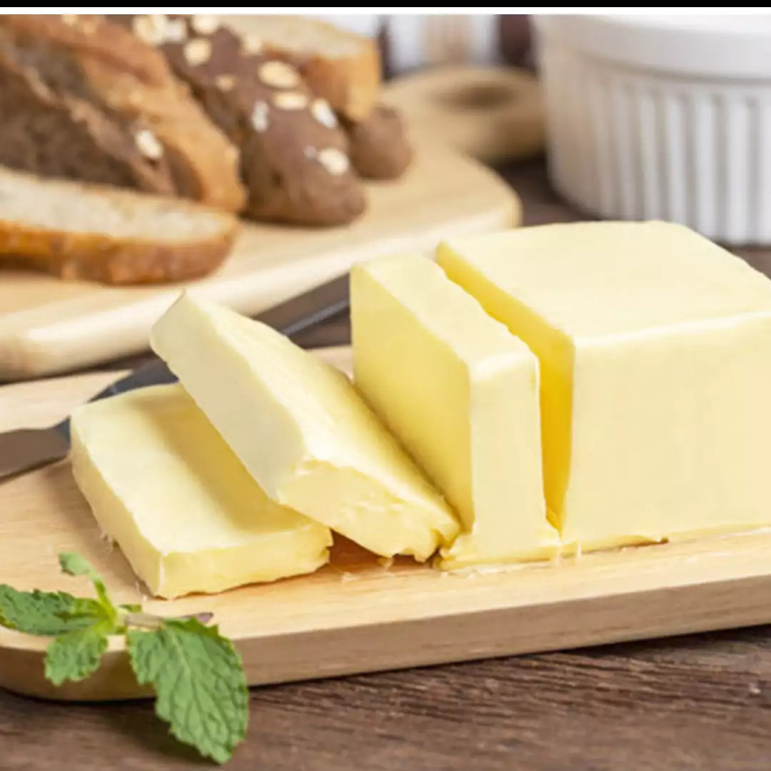 Kenali perbedaan mentega, margarin &amp; roombutter, serta kegunaannya