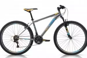 Harga sepeda Polygon monarch 2.0 dan spesifikasinya